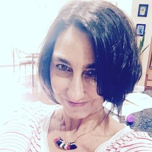 Meet your Posher, Jodi